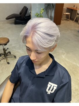 リフ(Lifu) ルーツカラー