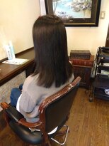 おしゃれ泥棒(ROUTE306)&nbsp;ノンジアミンカラー