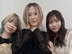 エイム ヘアメイク 横川店(eim HAIR MAKE)の写真/プロ目線の的確なケアで可愛く、綺麗な髪へ＊穏やかなstaff揃いだから初めてでも安心して任せられるsalon☆