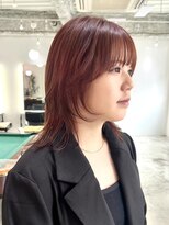 デート 下北沢(DATE)&nbsp;ダブルカラーベージュカラーケアブリーチカラーハイトーンカラー