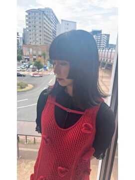 シャンプーボーイ 佐世保駅前店(SHAMPOO BOY) お顔周りカット