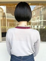 オーシャン 宇都宮店(Ocean)&nbsp;ボブスタイル