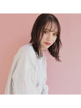 ガレリア オリジン(GALLARIA ORIGIN'S) ミディbyみきお