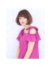 カット+診断付き美肌カラー+艶髪ヘアエステ+スパ￥19,800～→￥16,600