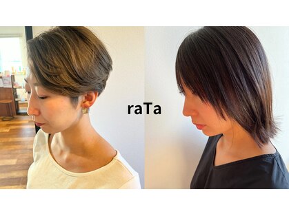 ラタ(raTa)の写真