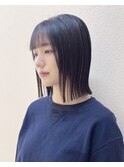 ボブ
