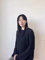 ヘアーアンジェ 伊達店(Hair ange) 宮崎 百花