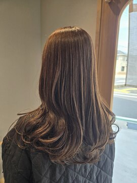 シスイ(sisui) アッシュベージュ