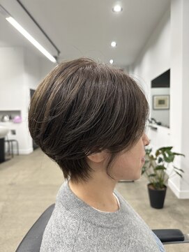 シム(sim) ショート◎