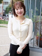 ノアソルテ 名古屋 栄(NOA solte.) カワシマ ユミ