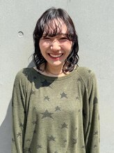 メイクス 表参道(MAKE'S omotesando) 森本 光咲