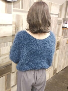 ヌーベス 神崎川(nubes) アディクシーカラー