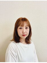 スウィッチグラン(hair salon switch grand) ゆき