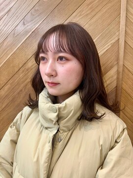 ディー(DEE) milk tea