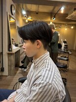 ミオ ベガ(Mio'' VEGA)&nbsp;センターパート