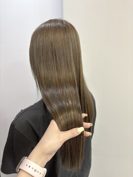 クルムバイルチア(Kulm by Luccica) ((kulm by luccica YUNA))赤み消しベージュ!!