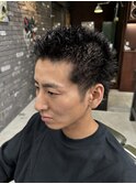 スパイキーショート/イージードリル