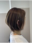 前下りショート