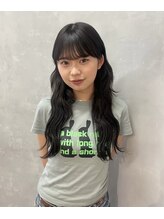 エリルミー 代々木店(Elilume) mi yu