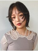 スウィングボブ