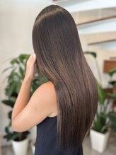 ピークスヘア(peaks hair)