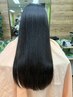【おススメ！】髪質改善酸性ストレート