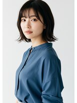 ライフイズ プレジャー 磐田中泉店(Life is… PLEASURE) #磐田 外ハネボブ