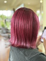 フルールアミー(fleur ami)&nbsp;w color