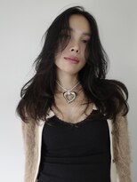 ランプ 代官山(the lamp)&nbsp;ハッシュカットレイヤースタイル