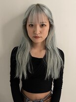 キオク(KIOX)&nbsp;みずいろ