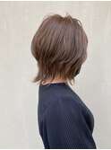 ミディアムウルフ