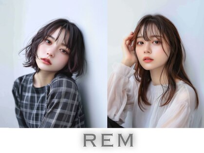 REM 府中【12/1NEWOPEN】の写真