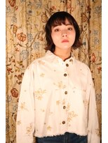 ザップ(ZAP)&nbsp;レイヤーボブ