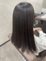 テーラヘアー 蘇我2号店(TELA HAIR)&nbsp;髪質改善矯正