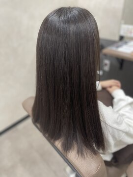 テーラヘアー 蘇我2号店(TELA HAIR) 髪質改善矯正