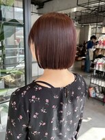 リムレス(LIMLESS)&nbsp;韓国レイヤー/くびれレイヤー/顔周りレイヤー/万代/新潟駅前