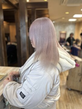 モアムー(Moremuu) 【Maho】ホワイトミルクティー