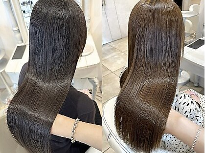 ザック ヴィ(ZACC  vie)の写真