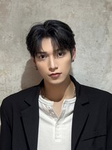 ルアウアオ(LUAU Ao)&nbsp;NAOKI 