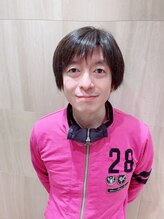 メンズ ウィル バイ スヴェンソン 大宮スタジオ(MEN'S WILL by SVENSON) MAEDA