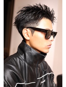 アイトーキョー 名古屋栄(AI TOKYO) ハイウエイトショート【名古屋/矢場町/栄】