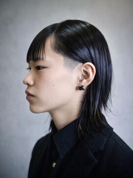 ジ オブスキュア(THE OBSCURE) フェード×モードウルフ