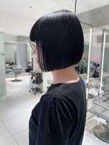 レイズ 国分寺店(RAYS)&nbsp;ボブ×ブラック