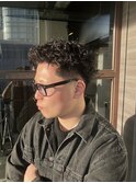 taper pinperm