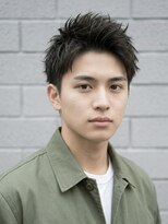 ティム(tim)&nbsp;スパイキーショート