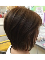 おしゃれの部屋イシグロ(ISHIGURO)&nbsp;ボブレイヤー