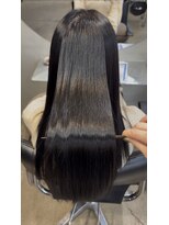 クオーレ (CUORE)&nbsp;《 巻ける縮毛矯正 》