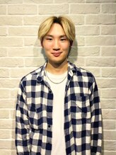 エルドラード L.DORADO 米山 陽太