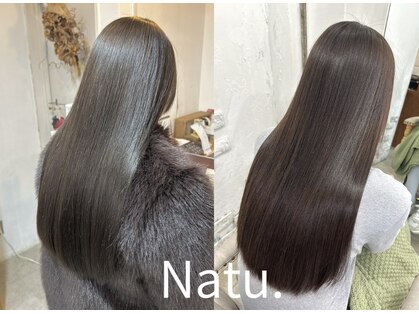 ナツ(Natu.)の写真