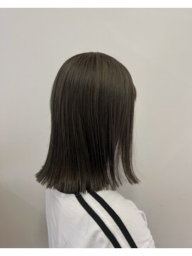 アラワラブルー(arrawarra blue) オリーブベージュ /20代/30代/40代/50代/倉敷/白楽町